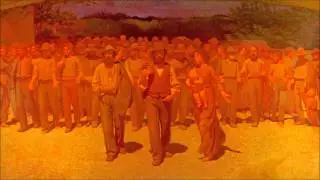 Inno della Canaglia (Marcia dei Ribelli) - Pietro Gori