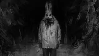 Проклятый лес ~ сериал Tiny bunny/ Зайчик, 1 серия.