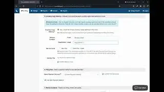 Courtesy Copy Delivery Demo