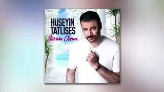 Hüseyin Tatlıses - Sözüm Olsun