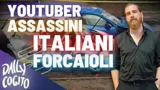 YouTuber assassini, Italiani forcaioli: come perdere la nostra umanità