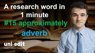 APPROXIMATELY (adverb) definition, APPROXIMATELY pronunciation, APPROXIMATELY in a sentence, meaning