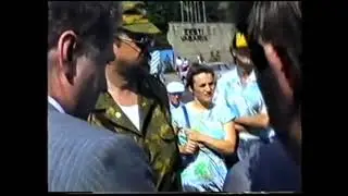 Сергей Жариков - НОМЕНКЛАТУРА ОТДЫХАЕТ-2  (1992)