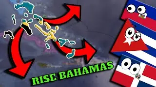 Can The Bahamas Form an Empire??? - HOI4 A2Z Releasables