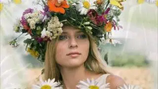 Тюльпан на ландыш не похож.