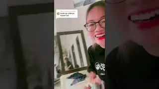 Efek rajin dan nurut sama kk 