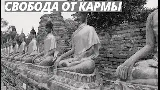 №235. СВОБОДА от КАРМЫ. Роберт Адамс. Самоисследование на Сатсанге.