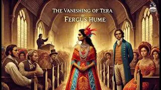 The Vanishing of Tera 🕵️‍♂️💫 | A Gripping Mystery by Fergus Hume