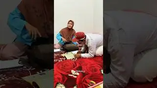 Ketika Bikin PR Pagi-pagi karena Lupa