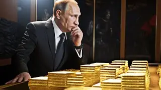 День из жизни Владимира Путина - самого богатого лидера мира