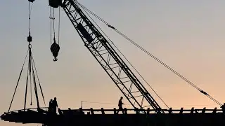 Дефицит на рынке труда