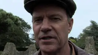 MOP - Glastonbury Abbey England with John Morton and John-Roger,Dss 215