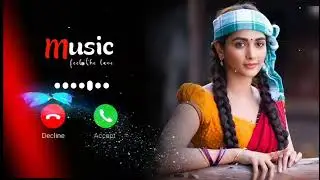 New Ringtone| Mp3 Ringtone| Hindi Ringtone|caller tune | romantic ringtone | 