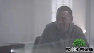 Макс Холлоуэй о роли дедушки и бабушки в своем воспитании