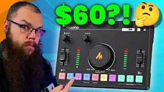 The CHEAPEST Mixer for your Streams is… Good?! - [Maono Maonocaster C2 Neo Review]
