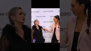 Лариса Долина и Этери Бериашвили 