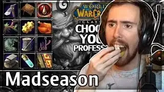 Asmongold Reacts to 