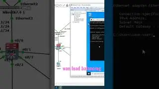 wan load balancing