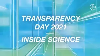 Transparency Day | Inside Science