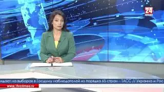 Заполняемость крымских санаториев, пансионатов и детских лагерей на приближается к отметке в 60%