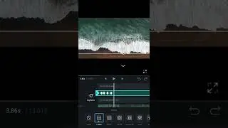 Vn New Video editing Style #shorts