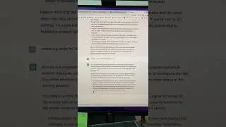 Can ChatGPT create g-codes for 3D printing?