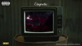[FLP] 03. Enigmatic (GARDEN) - Slime Type Beat/Lil Durk Type Beat / FL Studio Project 2023