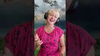 Сероглазая #поюдлядуши