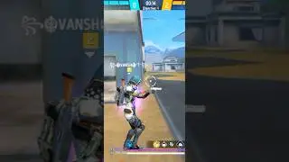 Desert eagle one tap headshot impossible #youtubeshorts #freefire #funny #trdingshorts #Vansh gamer🙏