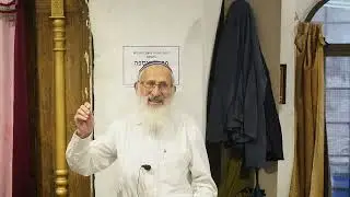 שבת במלון | אהבת איש ואישה - הרב שלמה אבינר