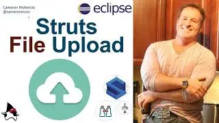 Apache Struts 2 File Upload Example Tutorial