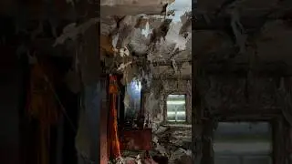 Дом, где все умерли. 