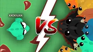 MOPE.IO 1V1 MONTAGE // EPIC EDITS AND FIGHT