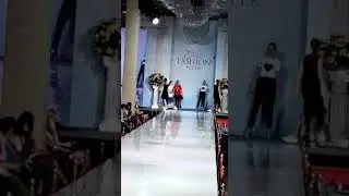 Показ Bearrichi на Estet Fashion Week 2019