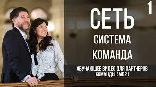Обучающее видео для партнеров команды 