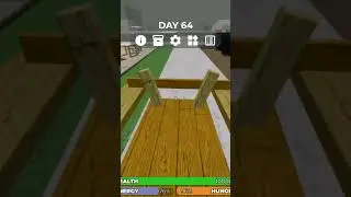 You're a wizard Harry in Roblox 3008 #shorts