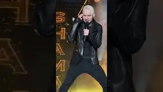 Shaman-Мёд😍  Магнитогорск 29.06.24 
