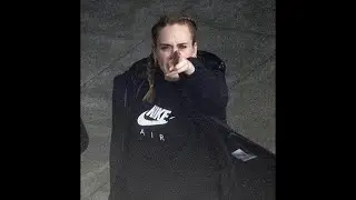 I Put a Drill Beat Over 