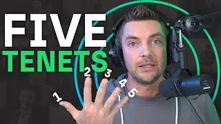 5 Tenets Every Marketer Needs to Follow