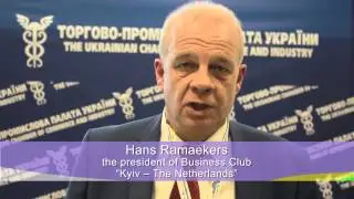 First National Export Support Forum