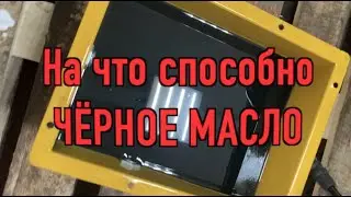 Восстановление гидравлической станции: как мы справились без запасных частей