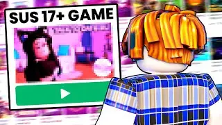 ROBLOX SUS GAMES