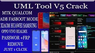 UML Tool V5 Crack