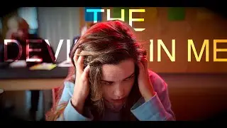 Juliette Fairmont || The Devil In Me