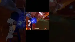 Leaked!! Strongest Being In Genshin Universe 