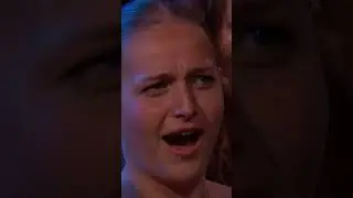 Sofia Vergara's GOLDEN BUZZER On AGT 2024 Will SHOCK YOU! #shorts #agt #americasgottalent