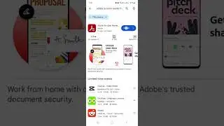 Open PDFs on a Samsung phone