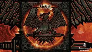 ➤ DR. FAUST - The Act of Murder-☠(TRACK PREMIERE 2022)☠