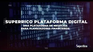 Plataforma de Negócios para Planejadores Financeiros