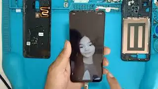 oppo a5 2020 lcd replacement